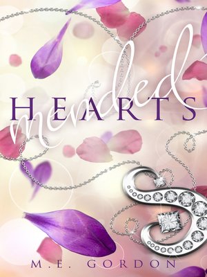 cover image of Mended Hearts